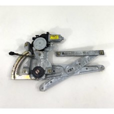 Maquina Vidro Traseiro Direito Kia Sorento 2008 Original