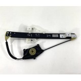 Maquina Vidro S/ Motor Tras Direita Audi Q3 2015 Original