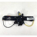 Maquina Vidro Traseiro Direito Evoque 2012 Original