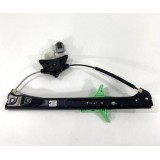 Maquina Vidro Traseiro Direito Tiguan R-line 2019 Original