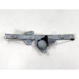Maquina Vidro Traseiro Esquerdo Suzuki Vitara 2012 Original