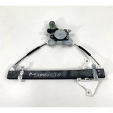 Maquina Vidro Traseiro Esquerdo Korando 2014 Original