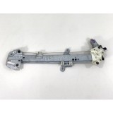 Maquina Vidro Traseiro Esquerdo Honda Hr-v 2016 Original