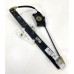 Maquina Vidro S/ Motor Tras Esquerda Audi Q3 2014 Original