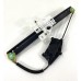 Maquina Vidro S/ Motor Tras Esquerda Audi Q3 2014 Original