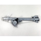 Maquina Vidro Esquerdo Pajero Full 2 Portas 2012 Original
