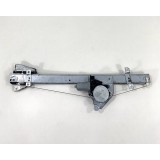 Maquina Vidro Direito Pajero Full 2 Portas 2012 Original