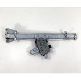 Maquina Vidro Diant Direito Pajero Full 2001 A 2007 Original