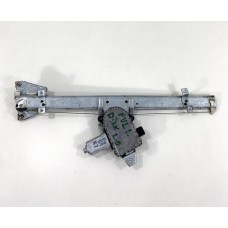 Maquina Vidro Diant Direito Pajero Full 2001 A 2007 Original