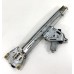 Maquina Vidro Diant Esquerdo Pajero Full 2001/2007 Original