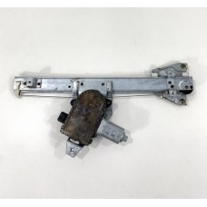 Maquina Vidro Tras Esquerdo Pajero Full 2001 A 2007 Original