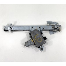 Maquina Vidro Tras Direito Pajero Full 2001 A 2007 Original