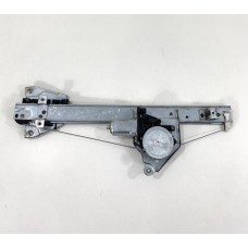 Maquina Vidro Traseiro Direito Pajero Full 2012 Original