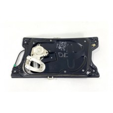 Maquina Vidro Dianteiro Esquerdo Discovery 4 2012 Original