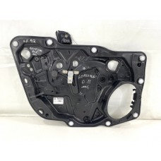 Maquina Vidro Dianteiro Esquerdo Jeep Renegade 2016 Original