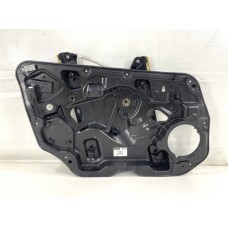 Maquina Vidro Dianteiro Esquerdo Volvo Xc60 T5 2012 Original