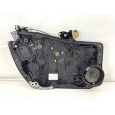 Maquina Vidro Dianteiro Esquerdo Mercedes Cla 45 Amg 2015