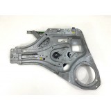 Maquina Vidro Dianteiro Esquerdo Kia Sportage 2008 Original