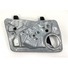 Maquina Vidro Dianteiro Esquerdo Vw Tiguan 2013 Original