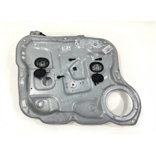 Maquina Vidro Dianteiro Esquerdo Santa Fé 2009 Original