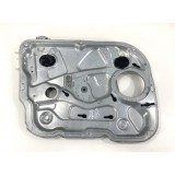 Maquina Vidro Dianteiro Esquerdo Vera Cruz 2012 Original