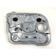 Maquina Vidro Dianteiro Esquerdo Vera Cruz 2012 Original