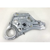 Maquina Vidro Dianteiro Direito Kia Sportage 2008 Original