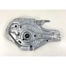 Maquina Vidro Dianteiro Direito Hyundai Tucson 2010 Original