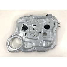 Maquina Vidro Dianteiro Direito Santa Fé 2009 Original