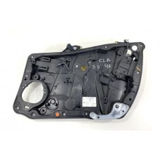 Maquina Vidro Dianteiro Direito Mercedes Cla 45 Amg 2015