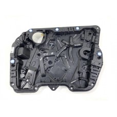 Maquina Vidro Dianteiro Direito Bmw X4 2019 Original