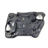 Maquina Vidro Dianteiro Direito Fiat Freemont 2010 Original