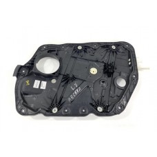 Maquina Vidro Dianteiro Direito Hyundai Azera 2013 Original