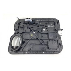 Maquina Vidro Dianteiro Direito Dodge Ram 2012 Original