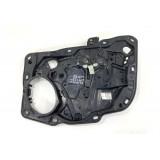 Maquina Vidro Dianteiro Direito Jeep Renegade 2016 Original