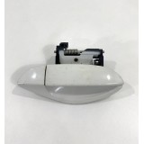 Maçaneta Direita Bmw Z4 2014 Original Branco Dianteira