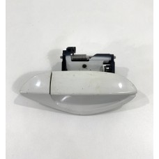 Maçaneta Direita Bmw Z4 2014 Original Branco Dianteira