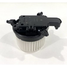Motor Ventilação Toyota Hilux 2018 Original 220v