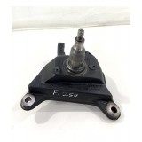 Montante Dianteiro Direito Ford F-250 2010 Original