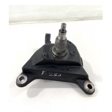 Montante Dianteiro Direito Ford F-250 2010 Original