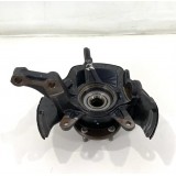 Montante Cubo Dianteiro Direito Honda Hr-v 2015 Original