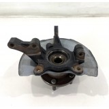 Montante Cubo Dianteiro Direito Mitsubishi Asx 2012 Original