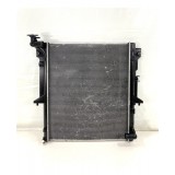 Radiador Mitsubishi L200 Triton 3.2 Manual 2016 Original