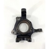 Montante Dianteiro Direito Actyon Kyron 4x4 2010 Original