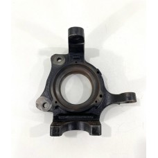 Montante Dianteiro Direito Actyon Kyron 4x4 2010 Original