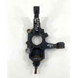 Montante Dianteiro Direito Fiat Freemont 2.4 2012 Original