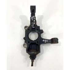 Montante Dianteiro Direito Fiat Freemont 2.4 2012 Original