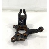 Montante Dianteiro Direito Vw Tiguan 2013 Original