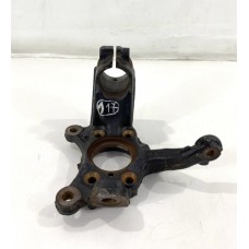 Montante Dianteiro Direito Vw Tiguan 2013 Original