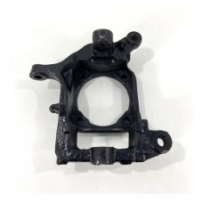 Montante Dianteiro Direito Dodge Ram 6.7 2012 Original